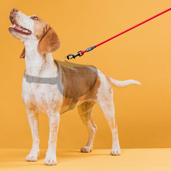 Nylon Round Lead