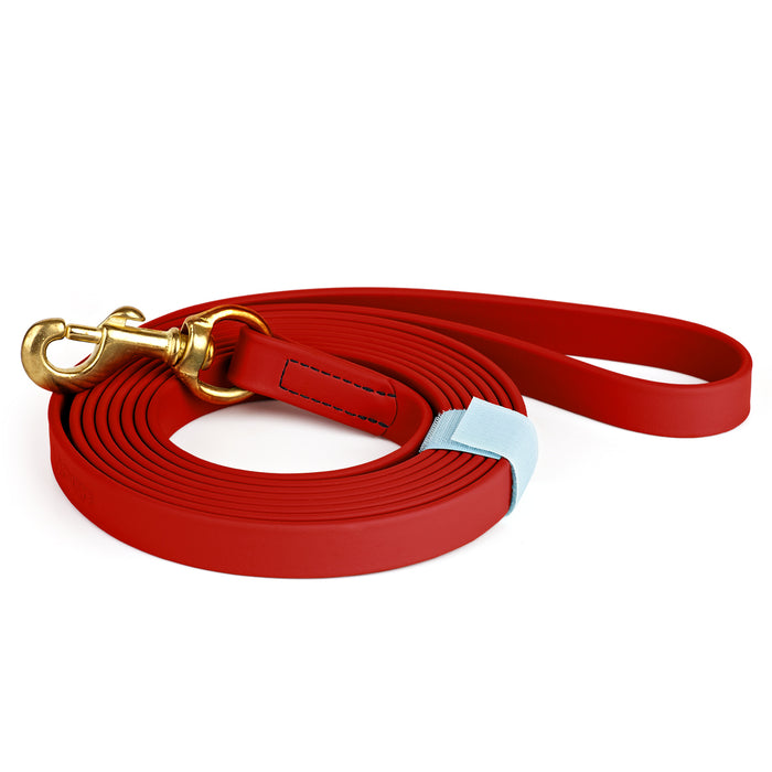 Viper Long Line 33 ft Biothane Dog Lead