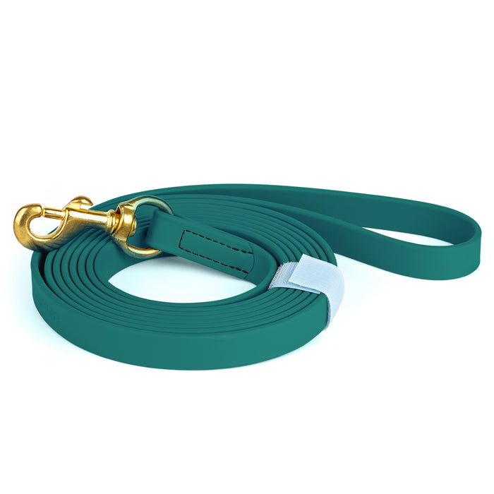 Viper Long Line 20 ft Biothane Dog Lead