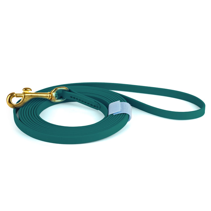 Viper Long Line 10 ft Biothane Dog Lead