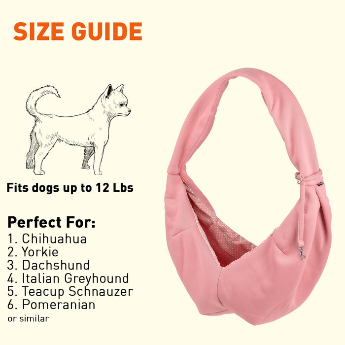 Pet Carrier Sling