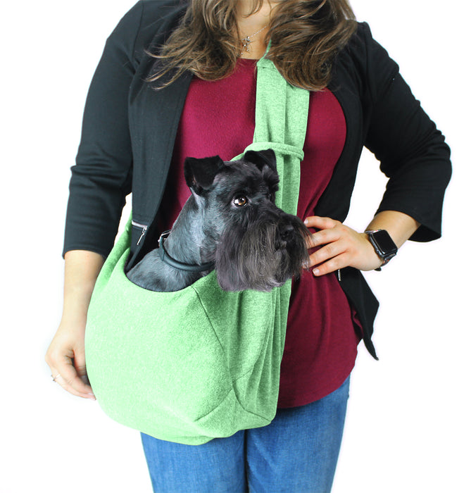Pet Carrier Sling
