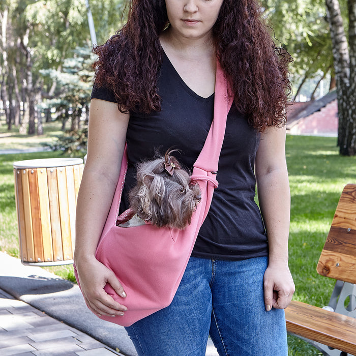 Pet Carrier Sling