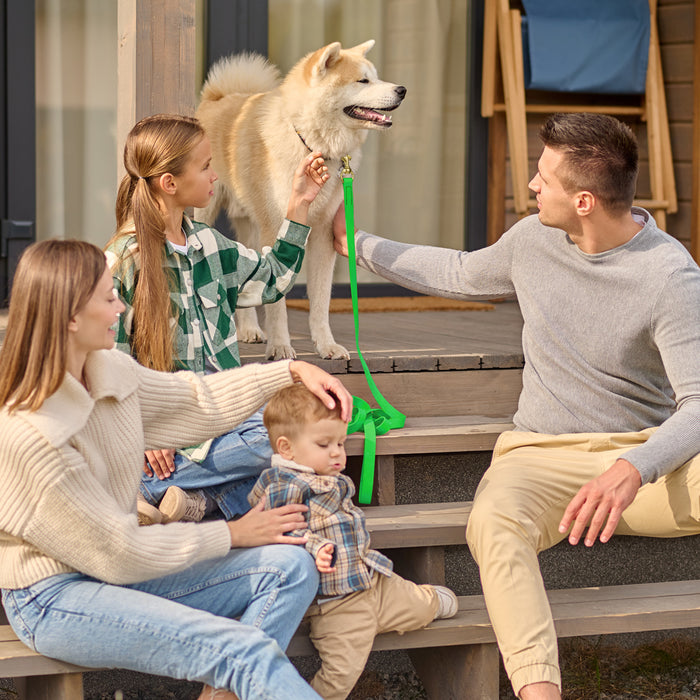 Viper Long Line 10 ft Biothane Dog Lead