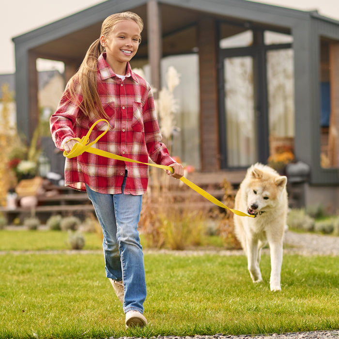 Viper Long Line 33 ft Biothane Dog Lead