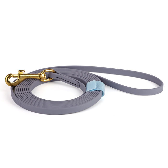 Viper Long Line 33 ft Biothane Dog Lead