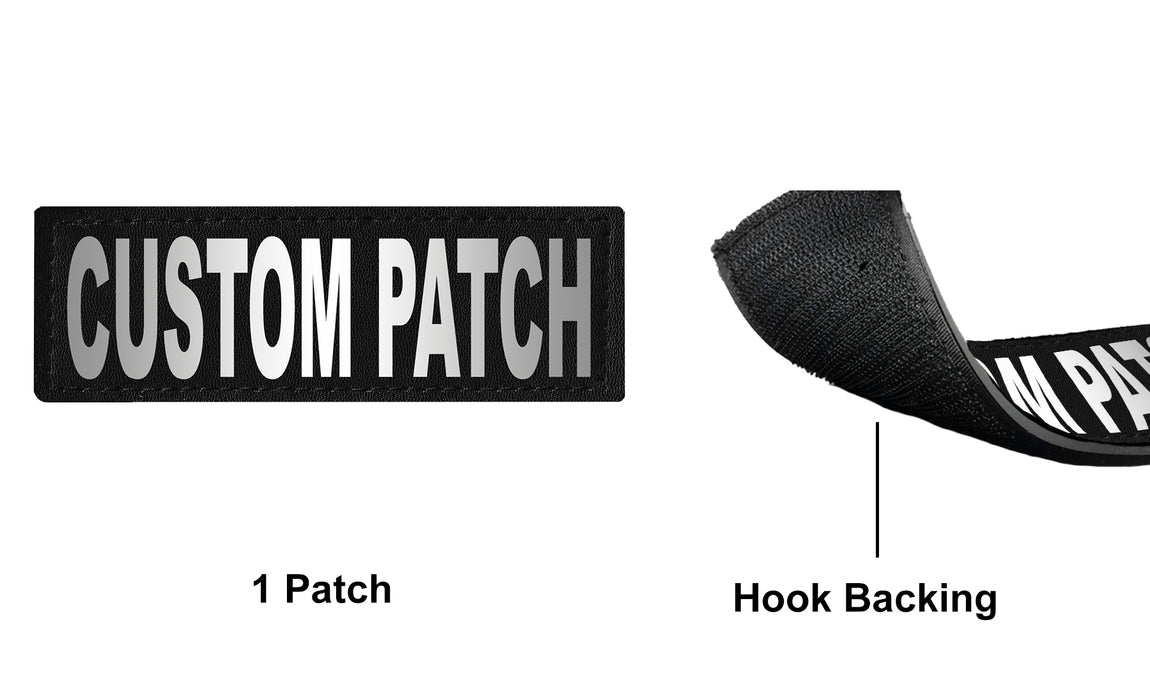 Boston Mesh Dog Harness + Built-in Hook & Loop Fastener