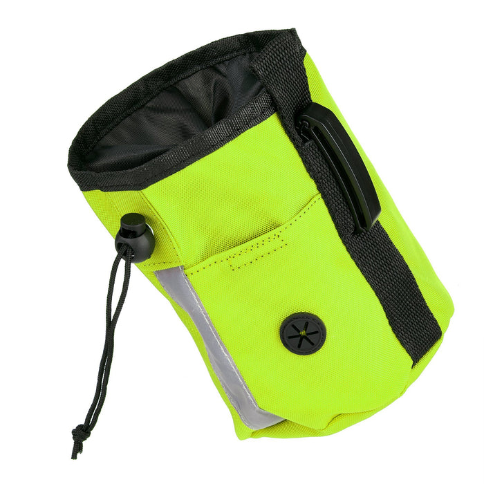 Beta Dog Treat Pouch + Built-In Waste Bag Dispenser