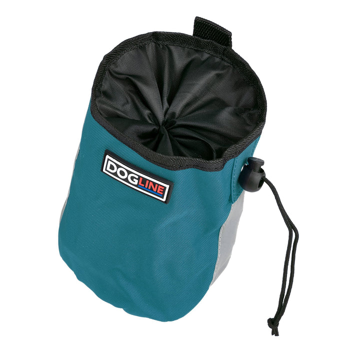 Beta Dog Treat Pouch + Built-In Waste Bag Dispenser