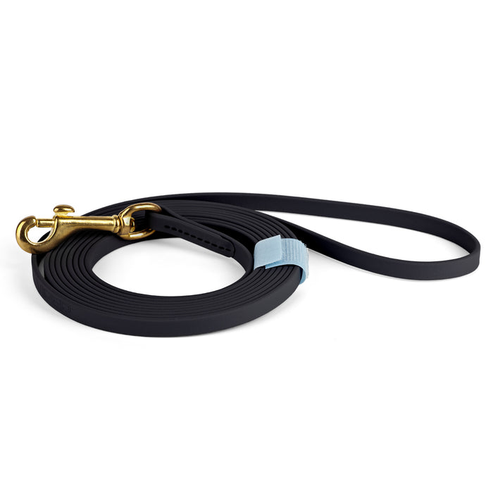 Viper Biothane Long Line 15 ft Dog Lead