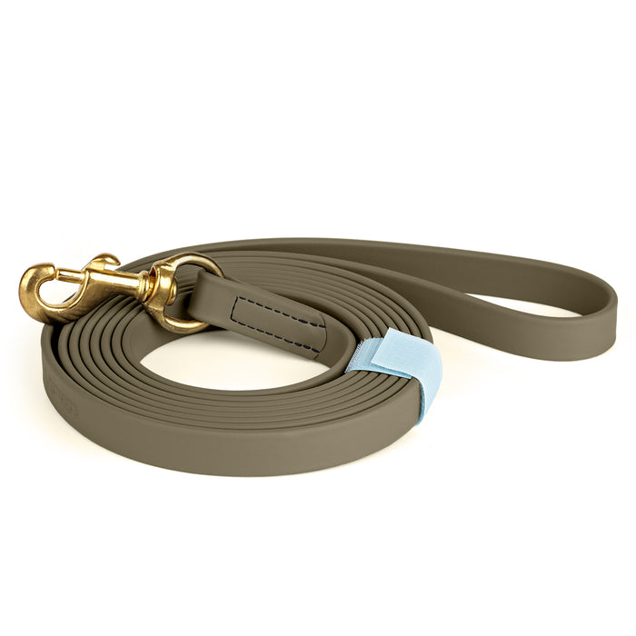 Viper Long Line 10 ft Biothane Dog Lead