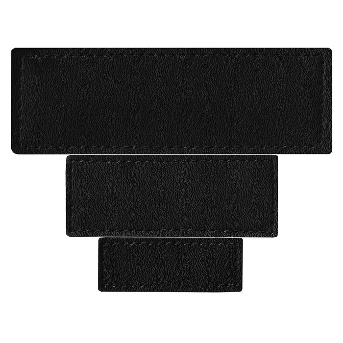 Blank patch, 3 sizes to choose from