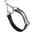 Reflective Biothane Martingale Collar