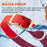 Viper Biothane Waterproof Collar - Brass Hardware - Size XL (22 to 25 inches)