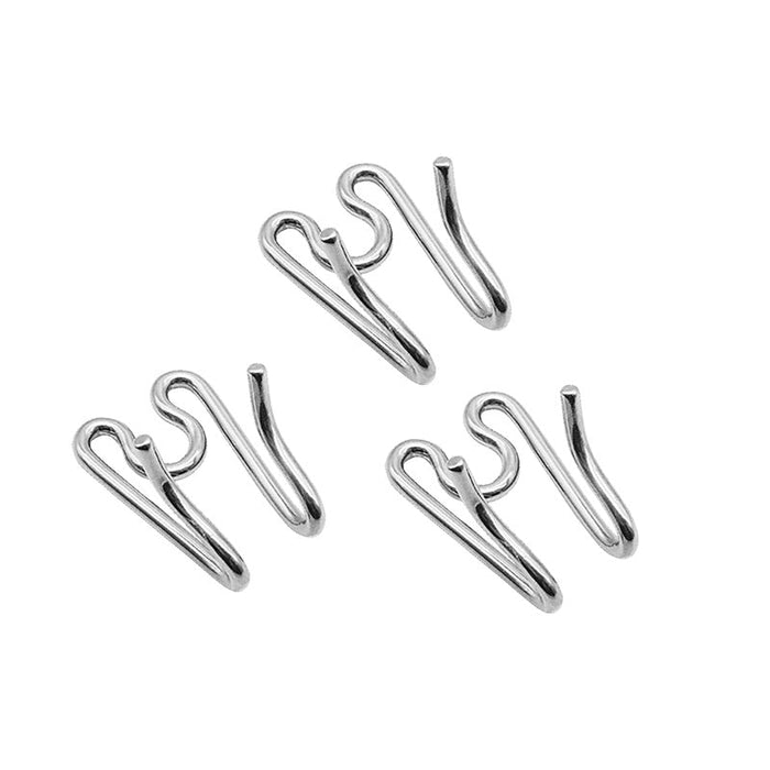 Herm Sprenger - Extra Links for Lengthening - Micro Prong - Stainless Steel, 1.5 mm