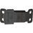 Herm Sprenger - ClicLock Quick Release Buckle - Black Stainless Steel