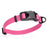 Biothane Waterproof Dog Collar with Magnetic Quick Release Buckle