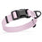 Biothane Waterproof Dog Collar with Magnetic Quick Release Buckle