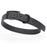 Biothane Waterproof Dog Collar with Black Hardware