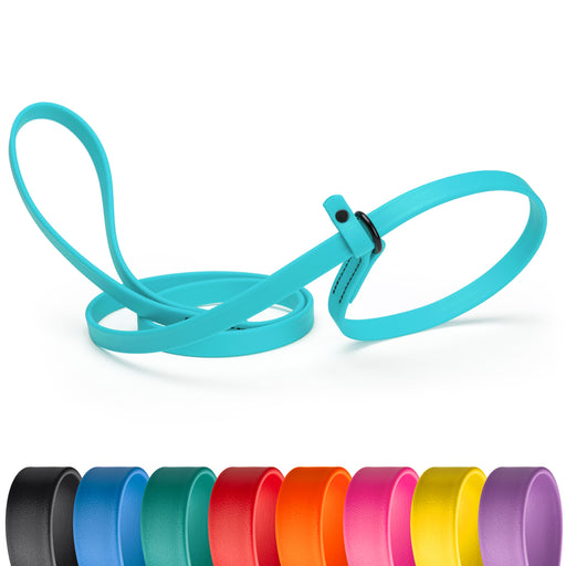 Biothane Dog Slip Lead