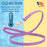 Long Line BioThane Dog Lead with Nickel Scissor Snap