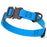 Dogline BioThane Dog Collar with Stab-Lock Quick Release Buckle