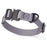 Dogline BioThane Dog Collar with Stab-Lock Quick Release Buckle