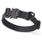Dogline BioThane Dog Collar with Stab-Lock Quick Release Buckle