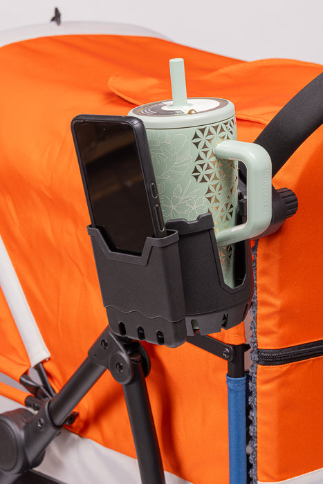 Powerhouse Pet Cruiser with Easy Access Ramp