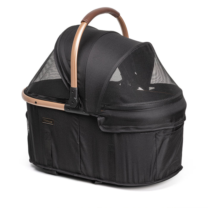 Signature Legacy Pet Stroller + Removable Cradle