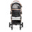 Signature Legacy Pet Stroller + Removable Cradle