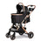 Signature Legacy Pet Stroller + Removable Cradle