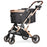 Signature Legacy Pet Stroller + Removable Cradle