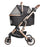 Signature Legacy Pet Stroller + Removable Cradle