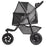 TrailRunner Pet Stroller with 12" Mixed Terrain Rubber Tires