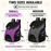 Pet Carrier Pack