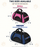 Pet Carrier Bag