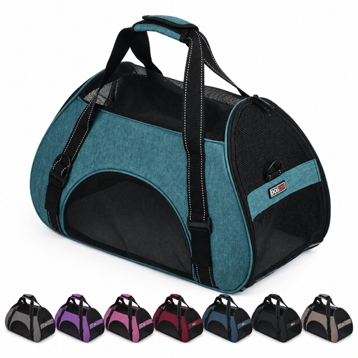 Pet Carrier Bag