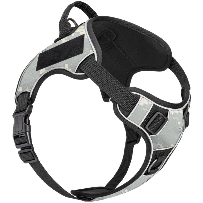 Dogline Quest Multi-Purpose Dog Harness