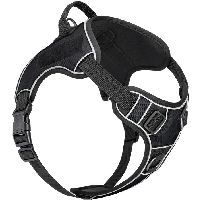 Dogline Quest Multi-Purpose Dog Harness