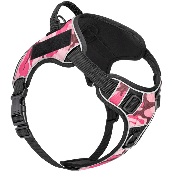 Dogline Quest Multi-Purpose Dog Harness