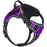 Dogline Quest Multi-Purpose Dog Harness