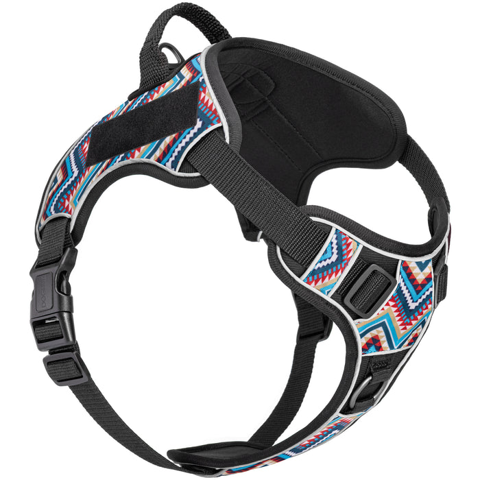 Dogline Quest Multi-Purpose Dog Harness