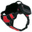 Quest Dog Harness Removable Utility Saddlebags + Built-In Waste Bag Dispenser