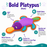 Bold Buddies Dog Toy Collection