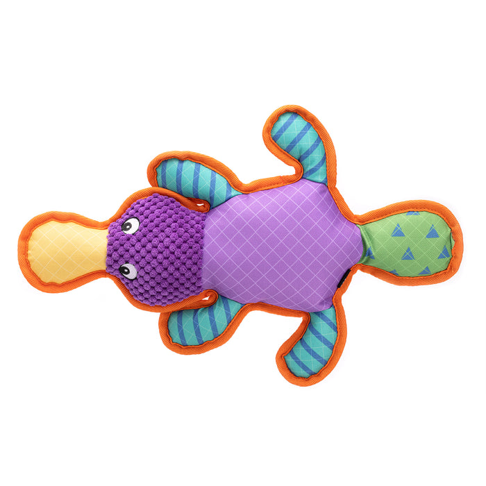 Bold Buddies Dog Toy Collection