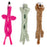 33" SUPER! Floppy Dog Toy