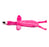 33" SUPER! Floppy Dog Toy