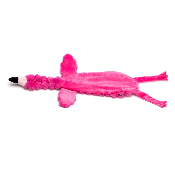 33" SUPER! Floppy Dog Toy