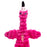 33" SUPER! Floppy Dog Toy